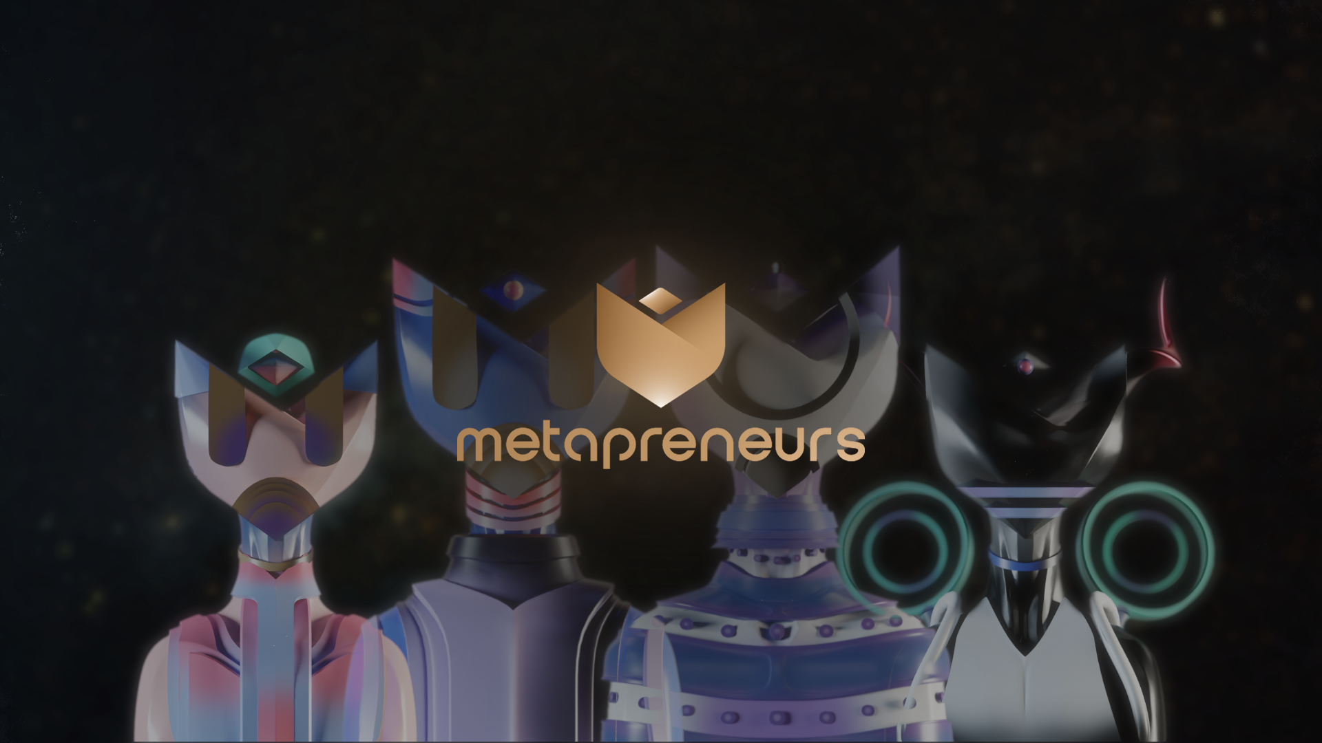 Metapreneurs